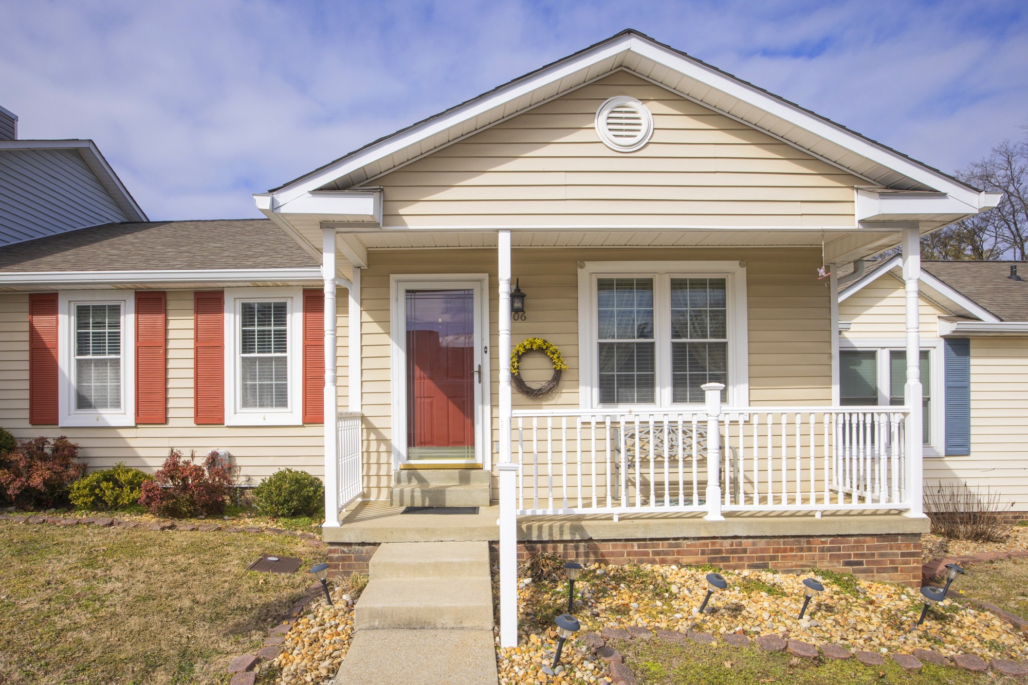 106 Rolling Meadows Drive Goodlettsville TN 37072