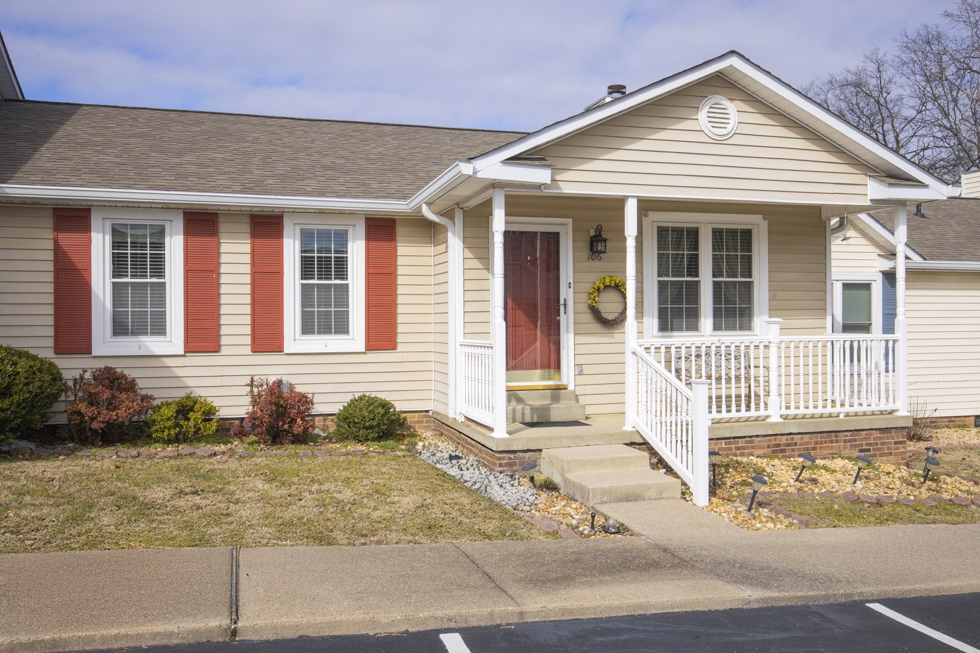 106 Rolling Meadows Drive Goodlettsville TN 37072