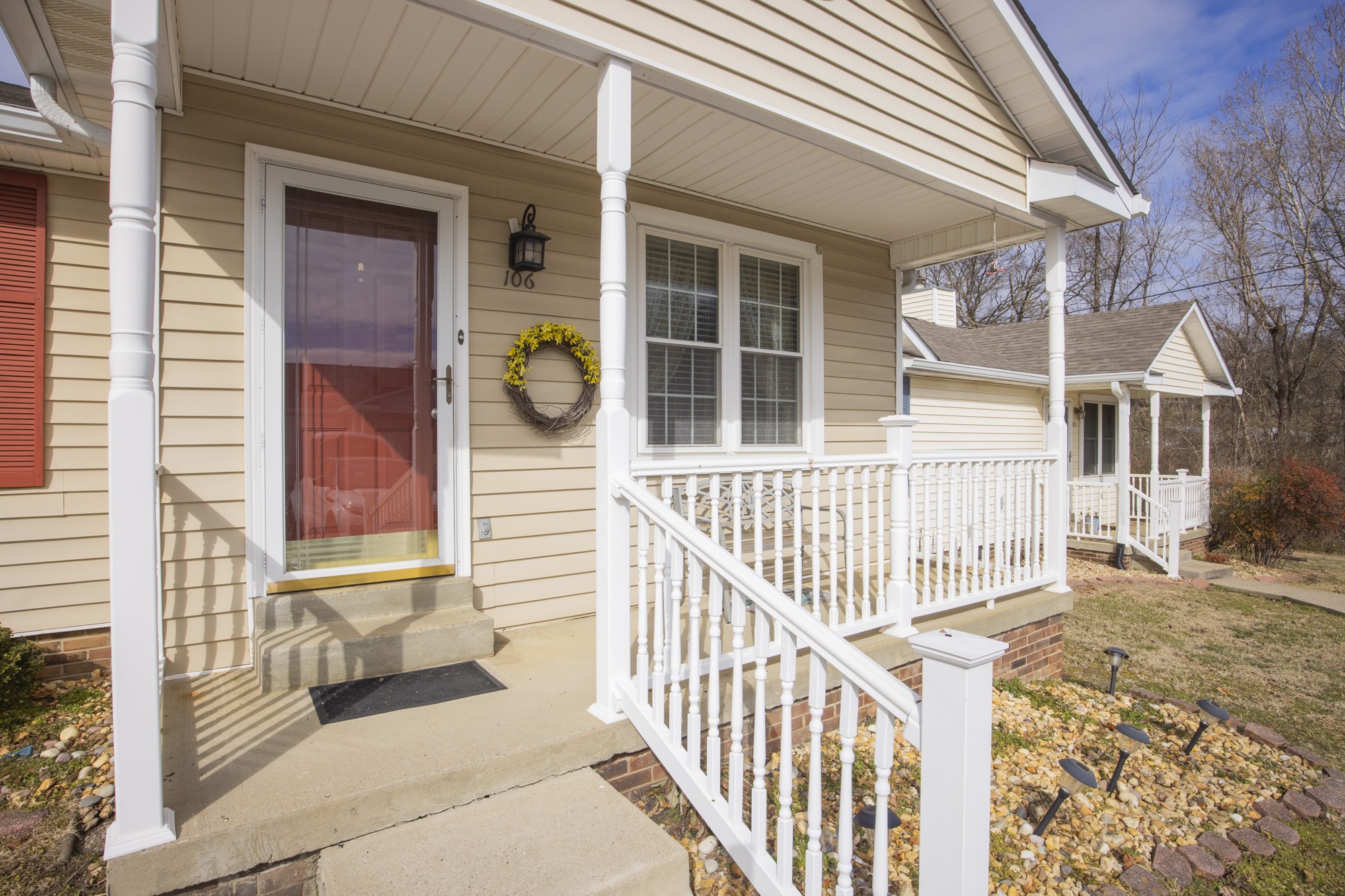 106 Rolling Meadows Drive Goodlettsville TN 37072