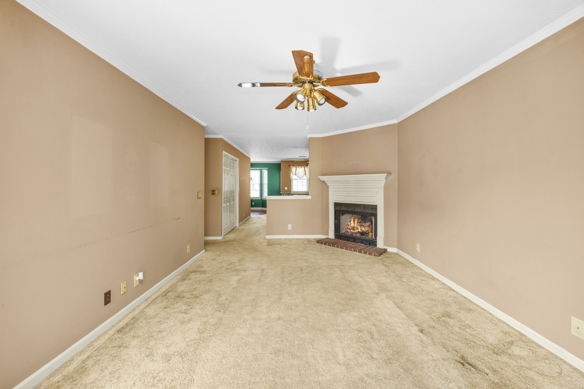 106 Rolling Meadows Drive Goodlettsville TN 37072