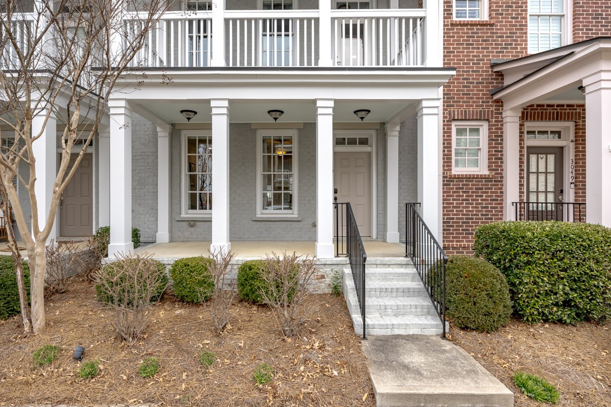 3043 Rural Plains Circle Franklin TN 37064