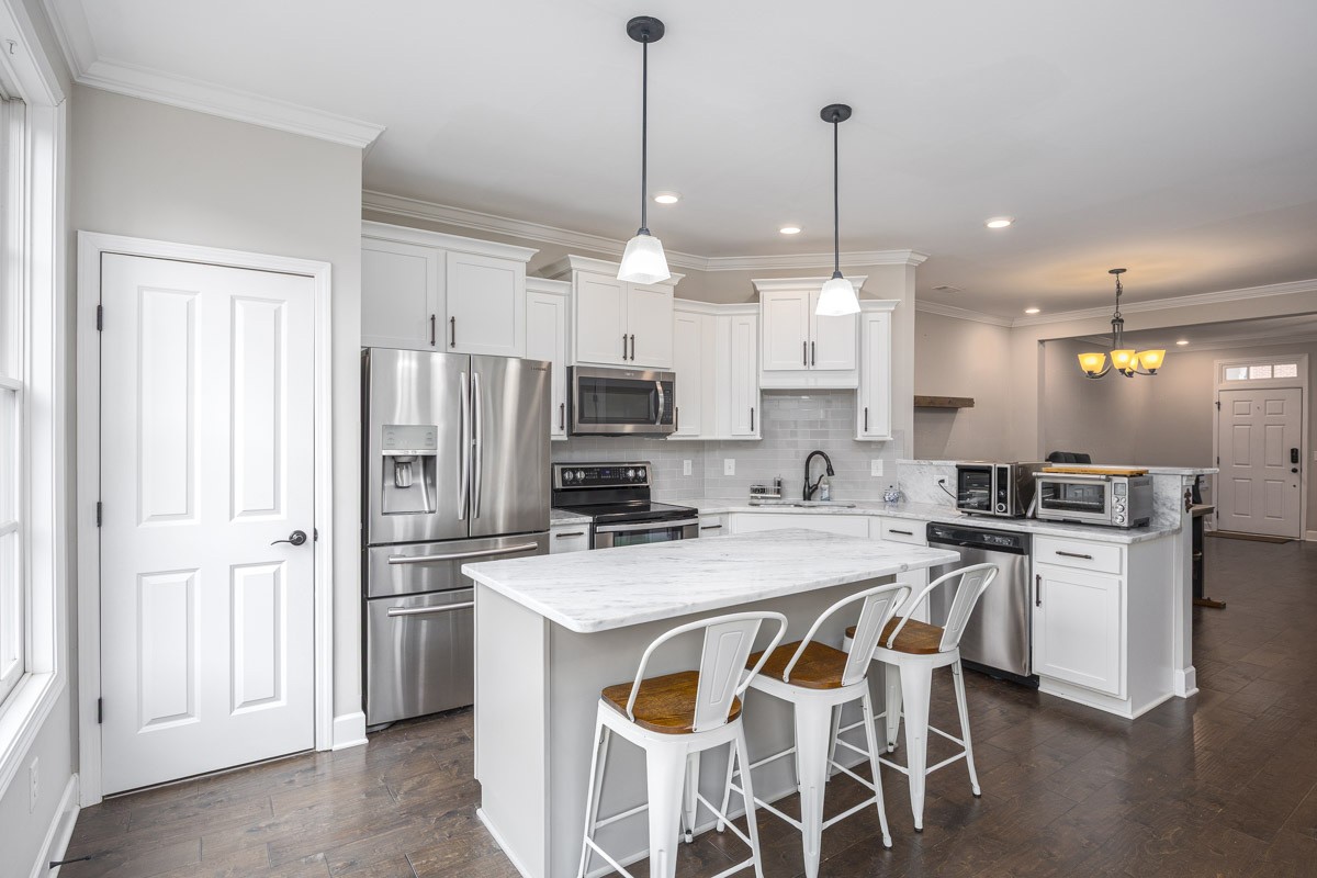 3043 Rural Plains Circle Franklin TN 37064