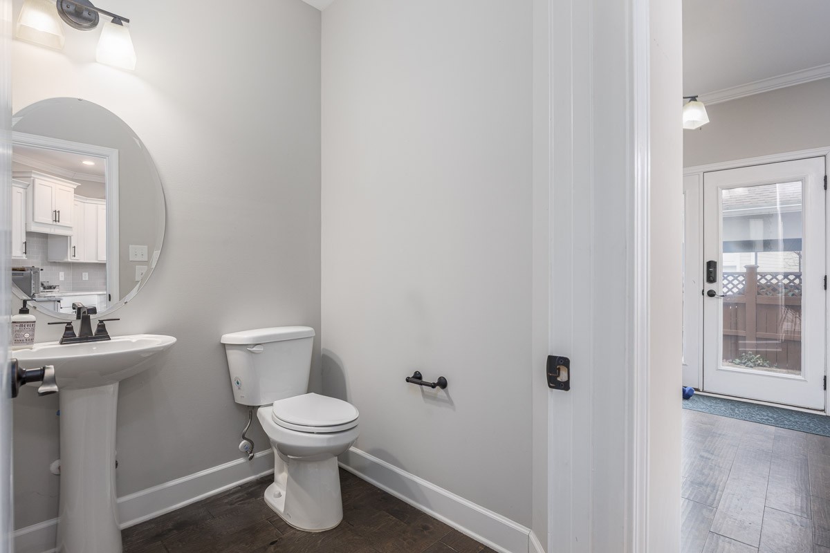 3043 Rural Plains Circle Franklin TN 37064