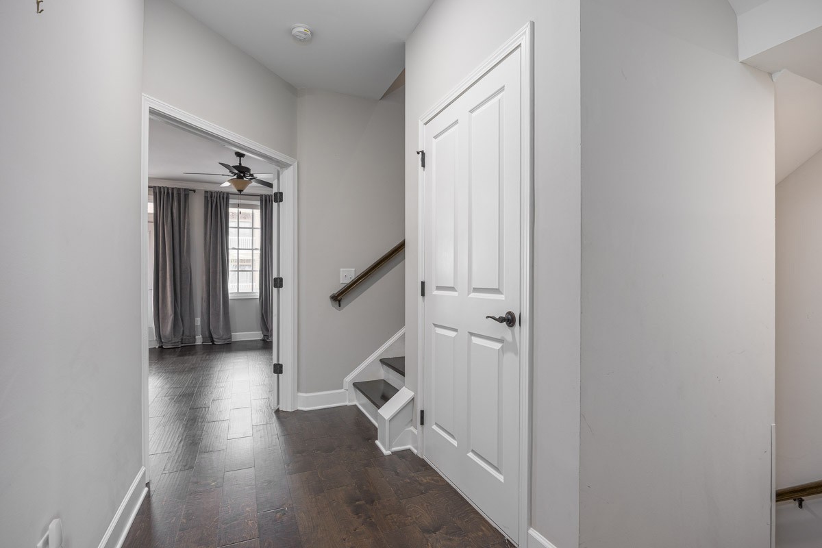 3043 Rural Plains Circle Franklin TN 37064