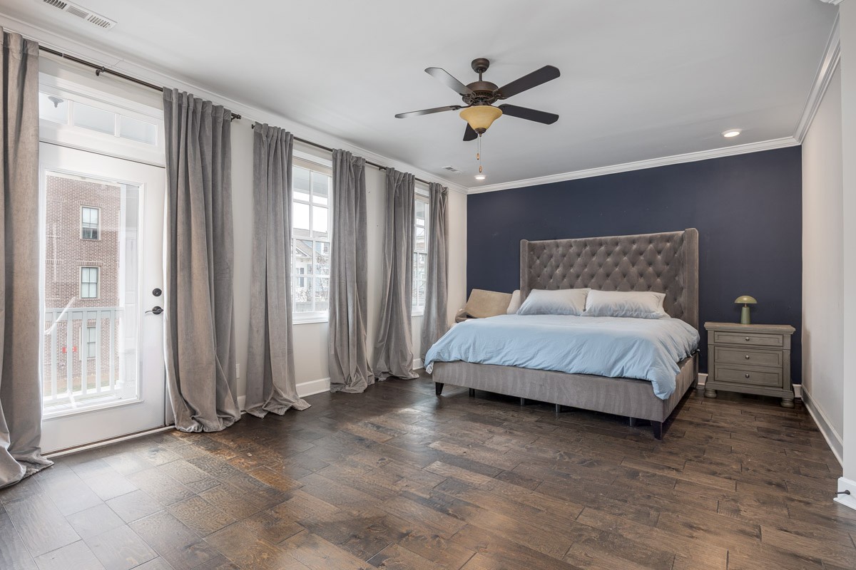 3043 Rural Plains Circle Franklin TN 37064