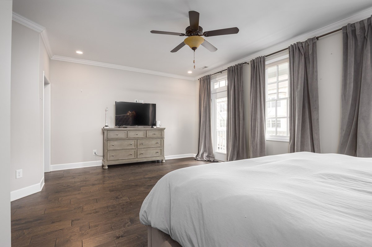 3043 Rural Plains Circle Franklin TN 37064