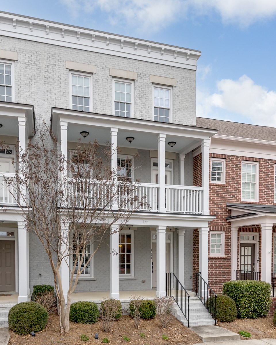 3043 Rural Plains Circle Franklin TN 37064