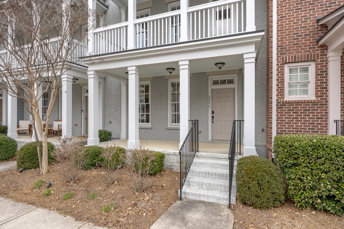 3043 Rural Plains Circle Franklin TN 37064