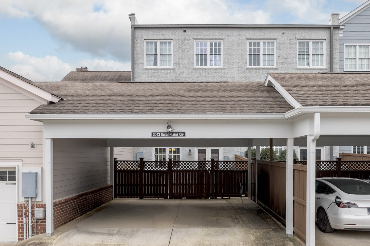 3043 Rural Plains Circle Franklin TN 37064