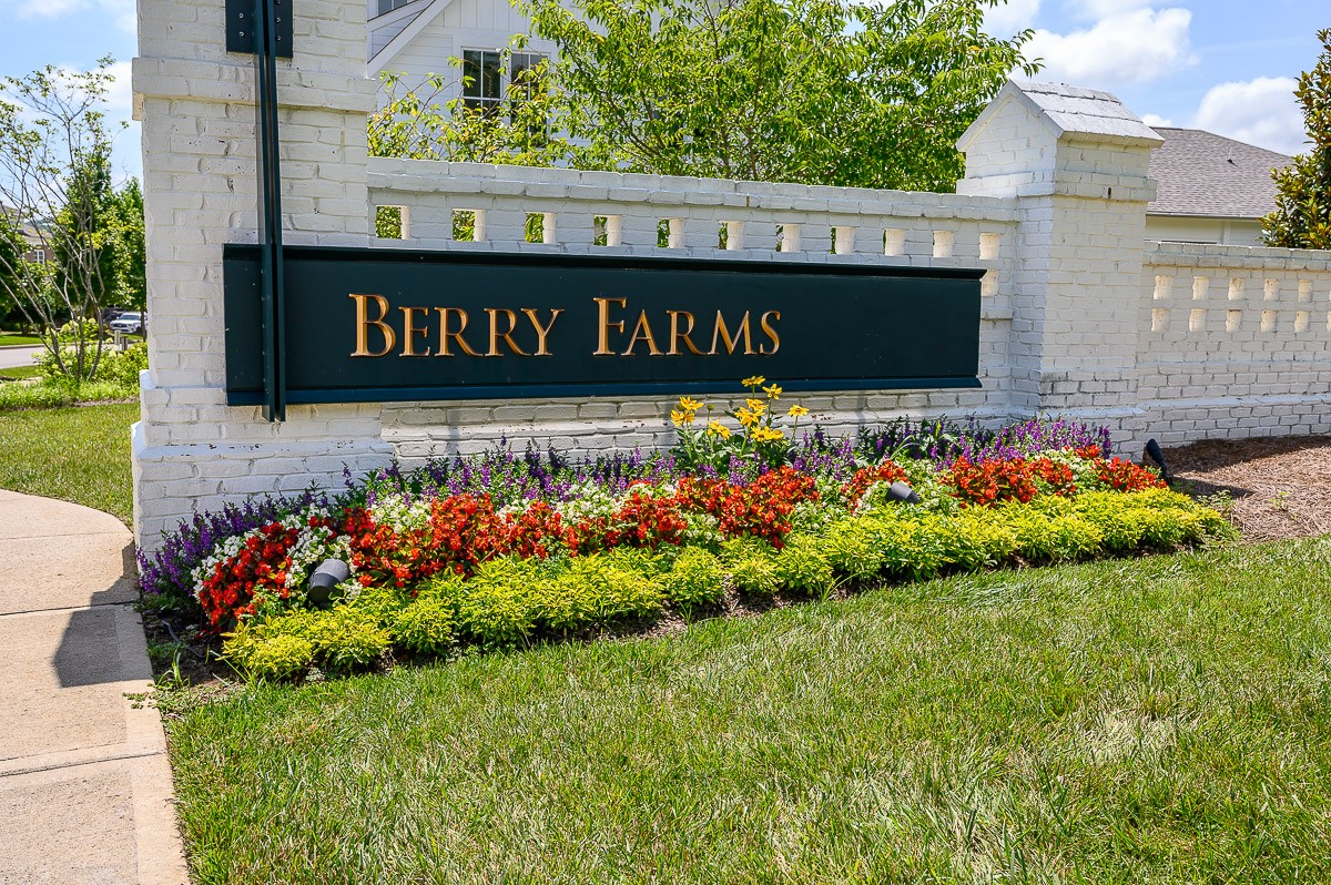 3043 Rural Plains Circle Franklin TN 37064