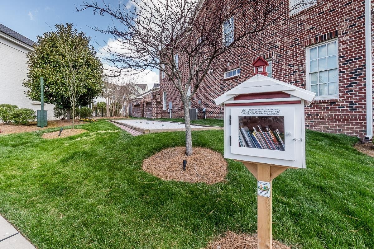 3043 Rural Plains Circle Franklin TN 37064