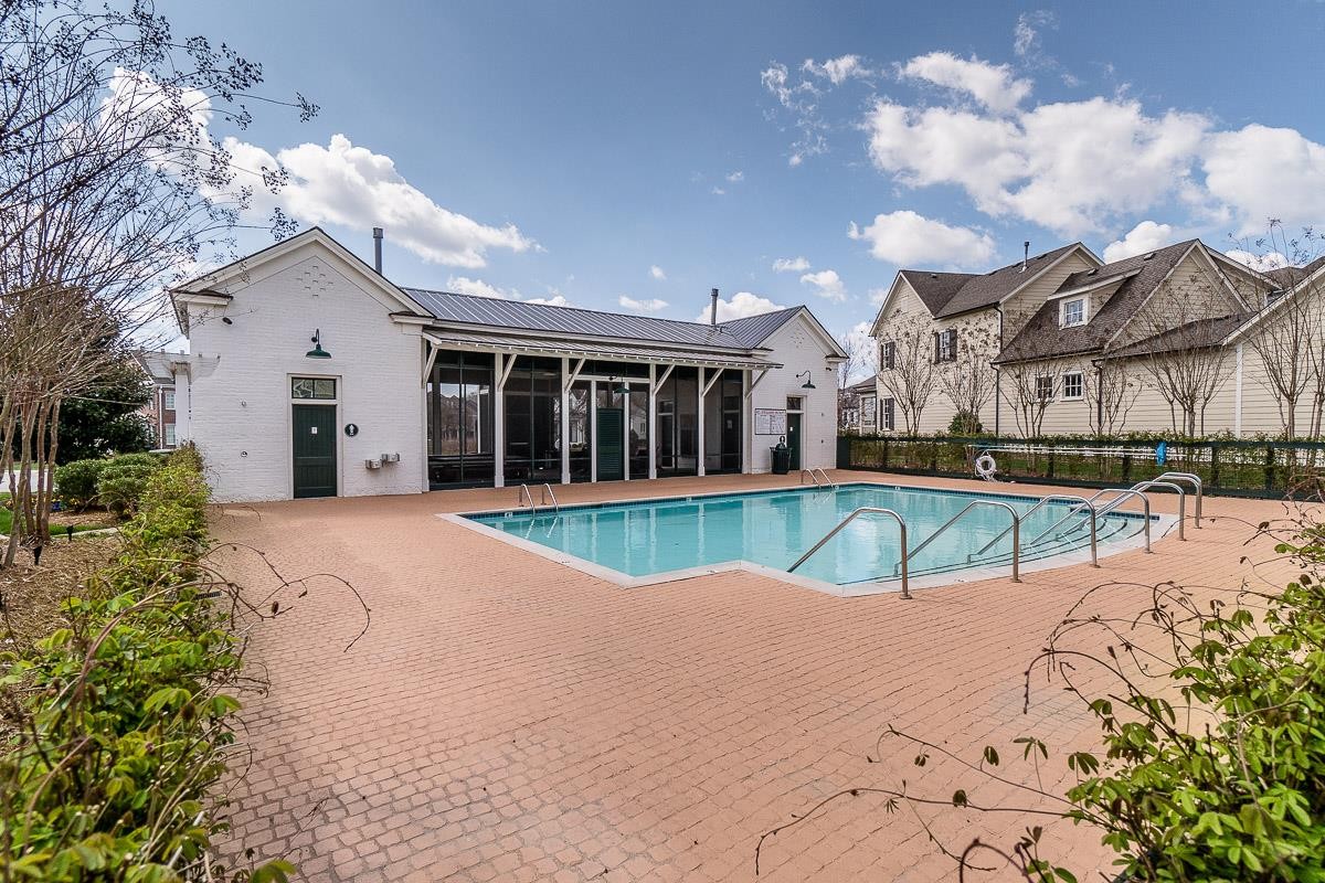 3043 Rural Plains Circle Franklin TN 37064