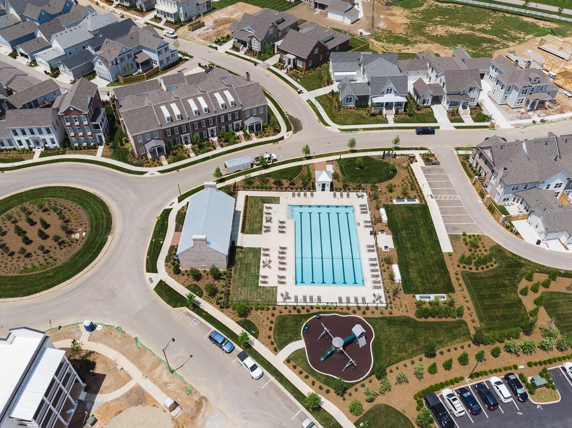 3043 Rural Plains Circle Franklin TN 37064