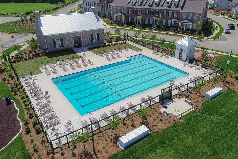 3043 Rural Plains Circle Franklin TN 37064