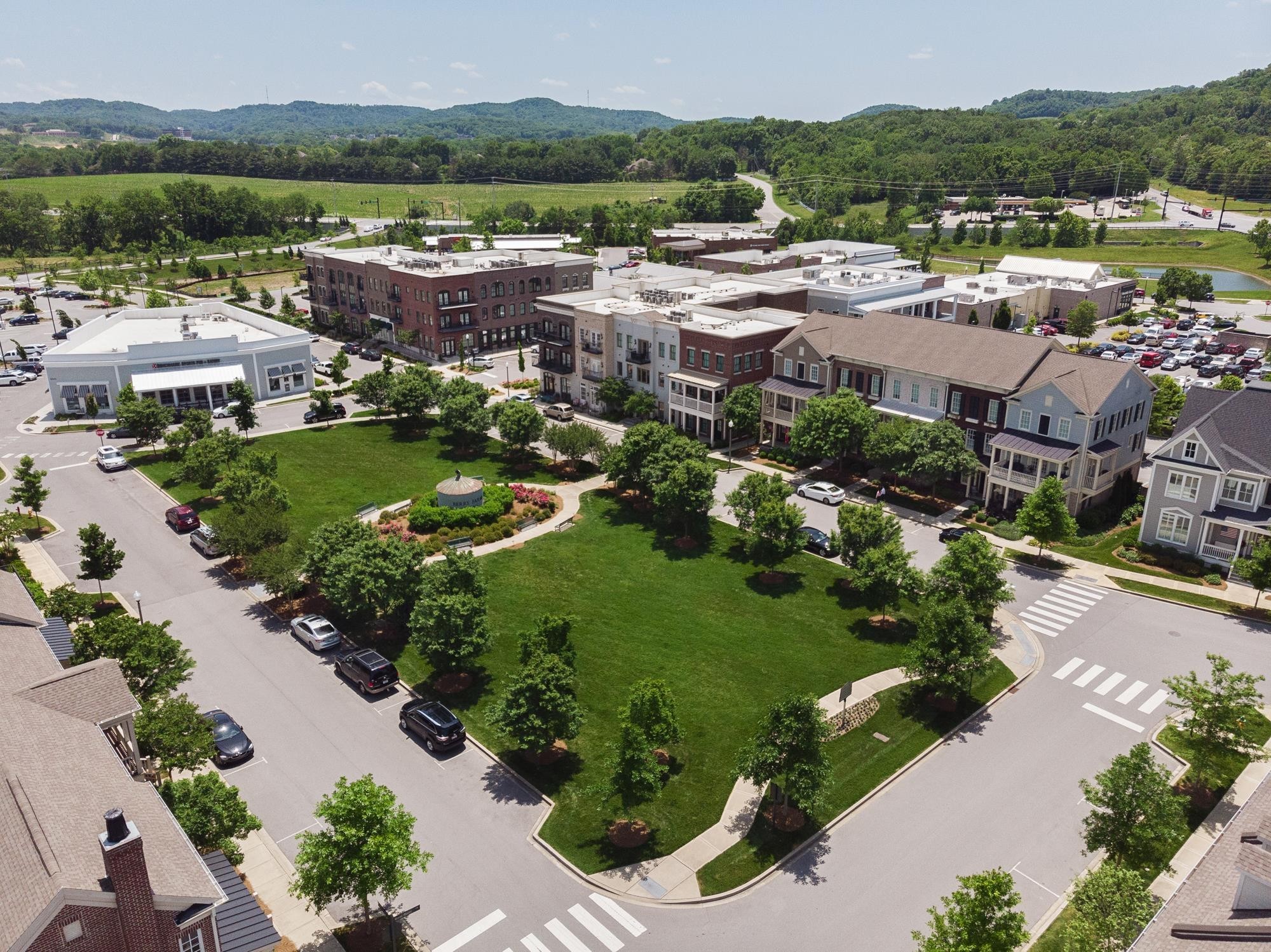 3043 Rural Plains Circle Franklin TN 37064