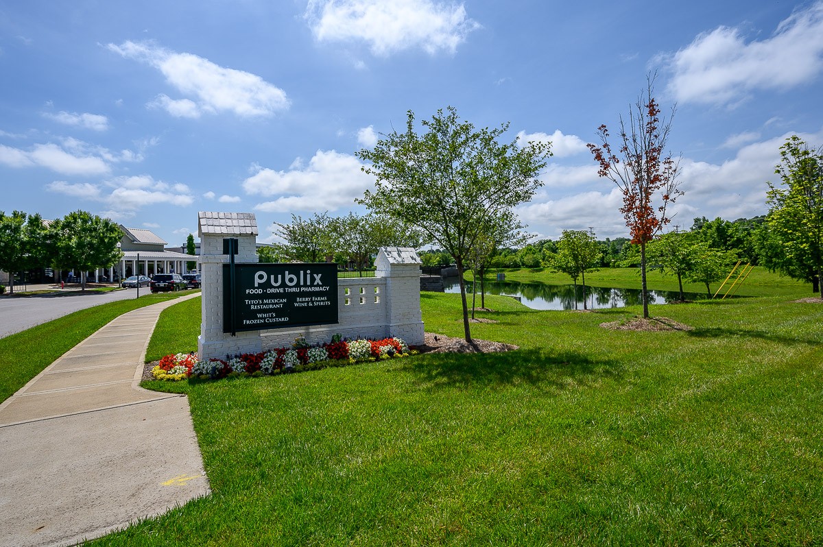 3043 Rural Plains Circle Franklin TN 37064