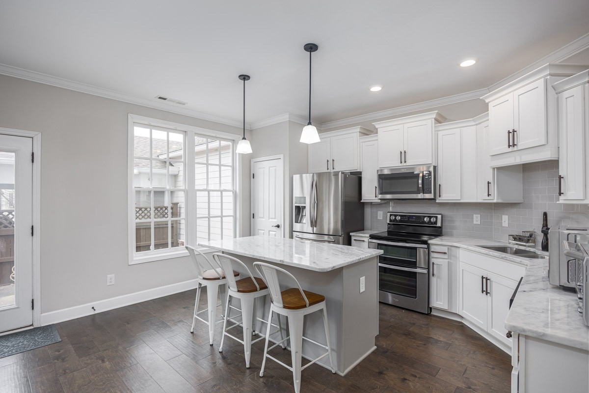 3043 Rural Plains Circle Franklin TN 37064