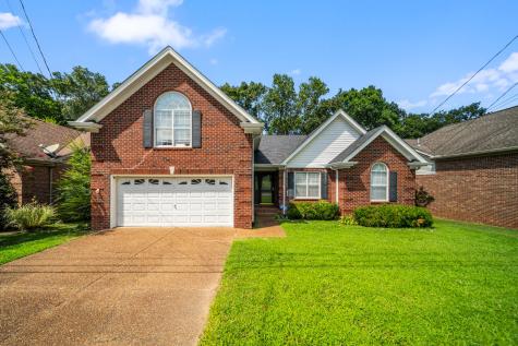6341 Paddington Way Antioch TN 37013