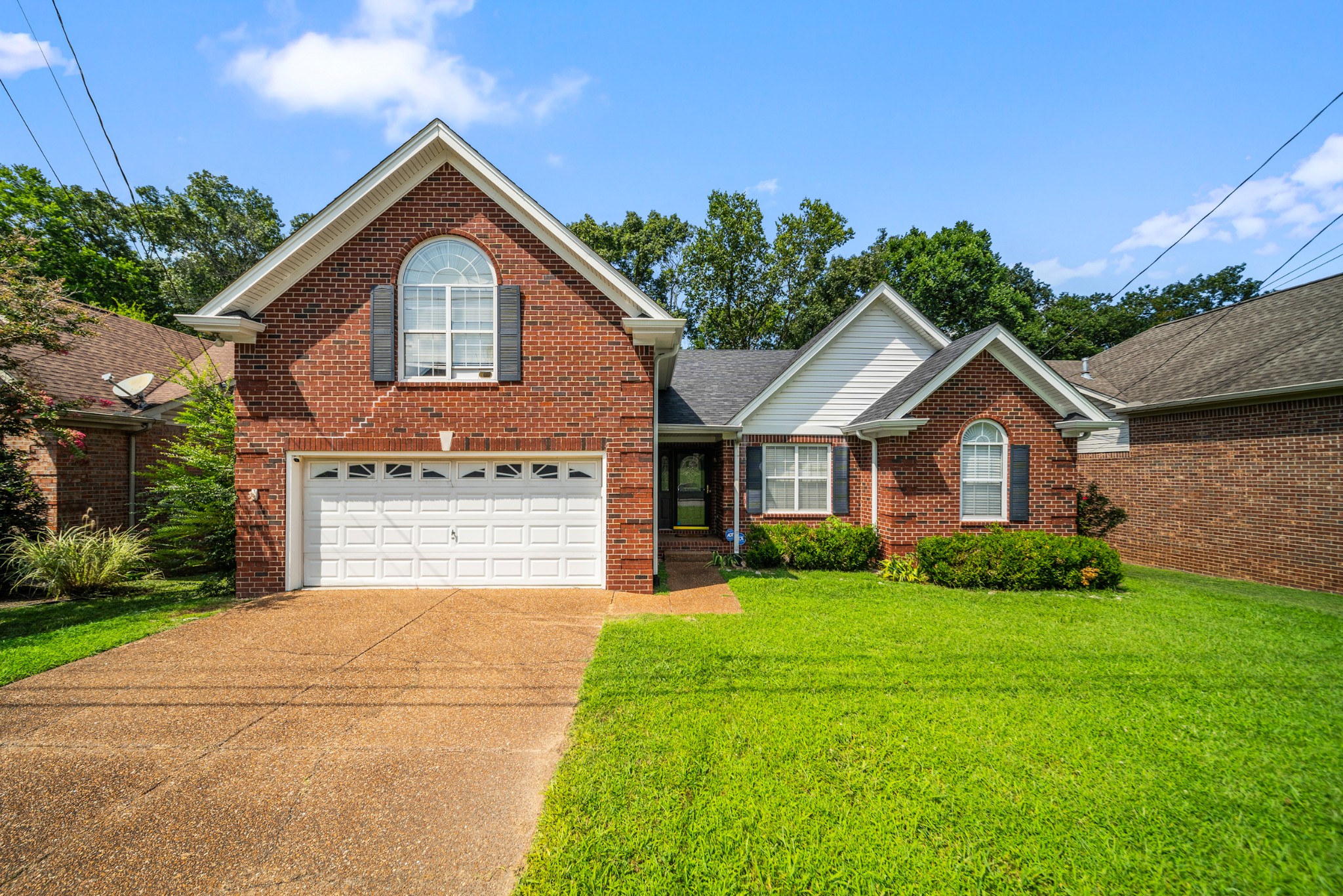 6341 Paddington Way Antioch TN 37013