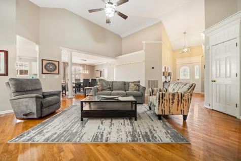 6341 Paddington Way Antioch TN 37013
