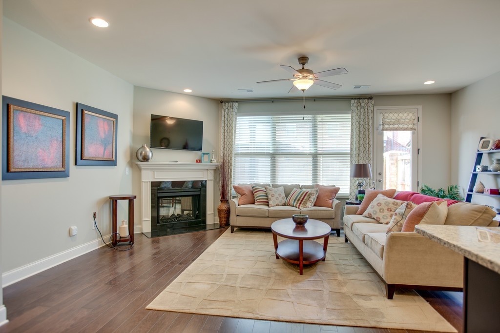 2005 Bungalow Drive Thompsons Station TN 37179