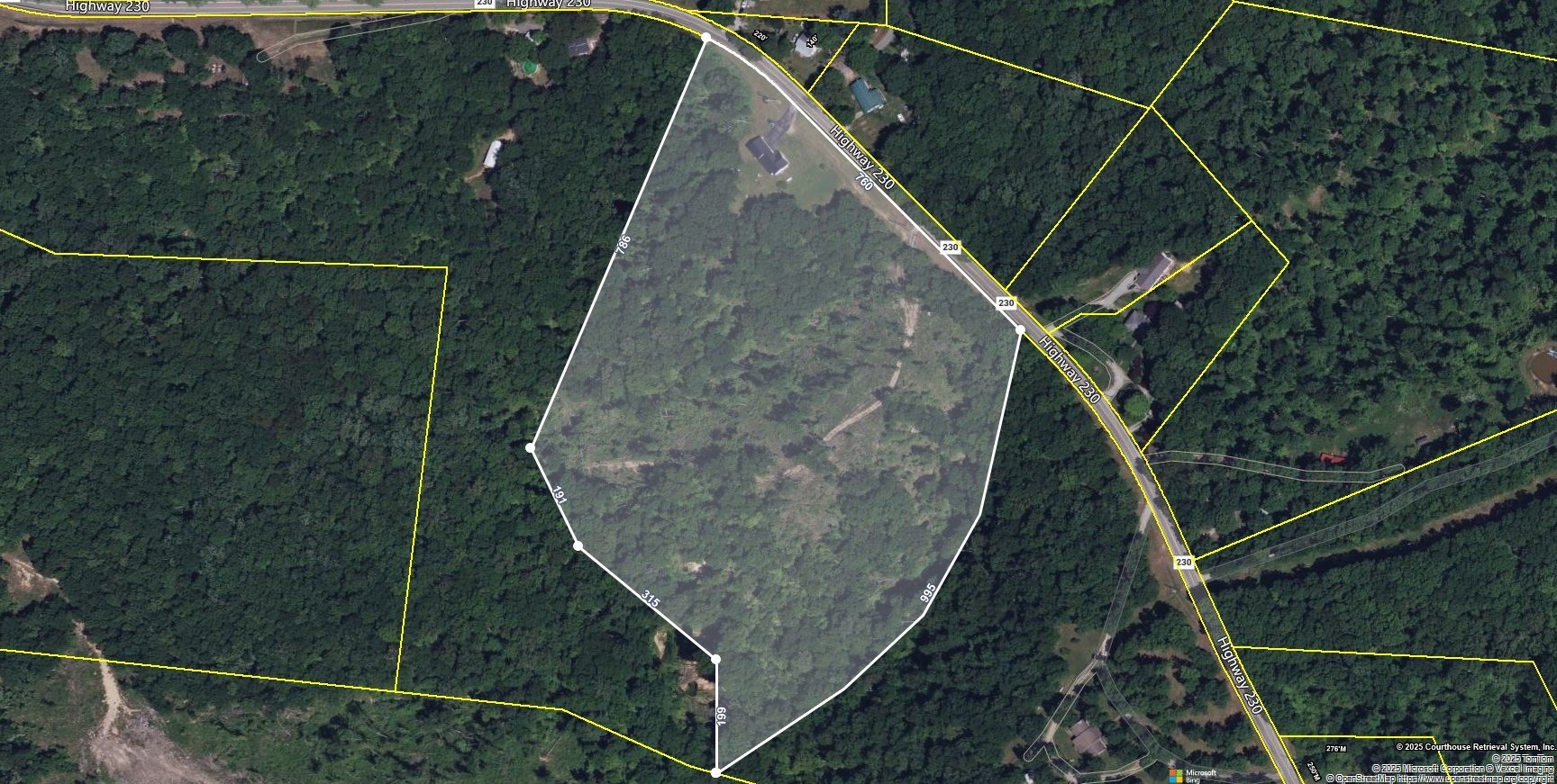 6204 Highway 230 Lyles TN 37098