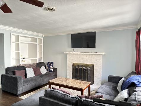 833 Longhunter Court Nashville TN 37217