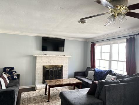 833 Longhunter Court Nashville TN 37217