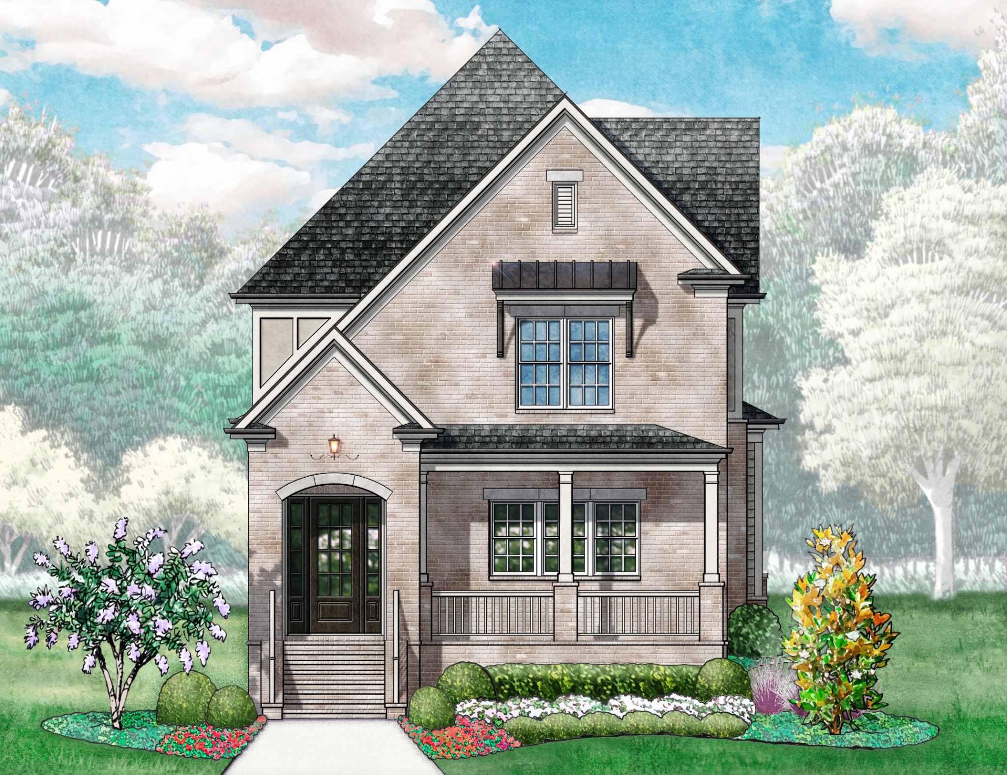 204 Equine Street Franklin TN 37064