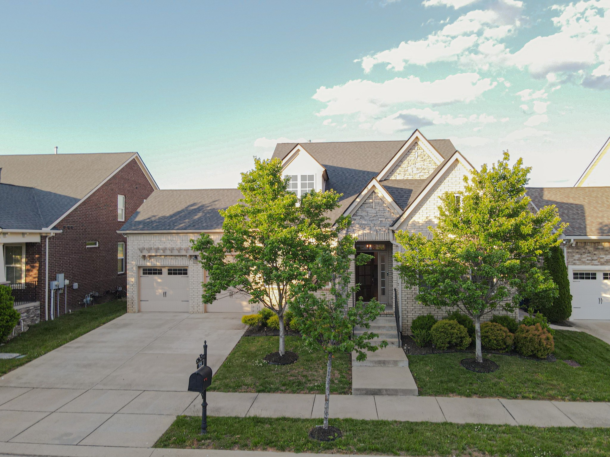 772 Beamon Drive Franklin TN 37064