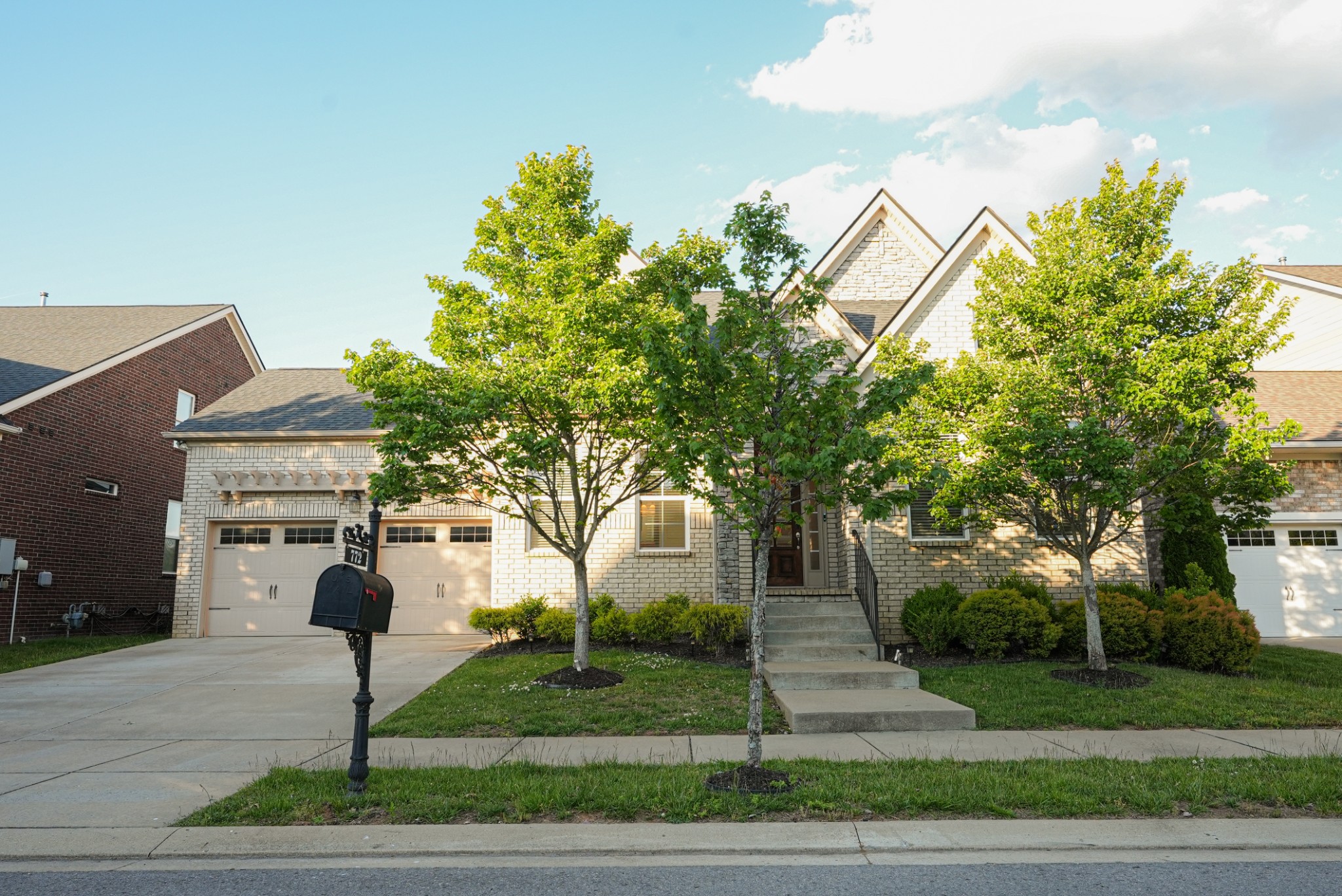 772 Beamon Drive Franklin TN 37064