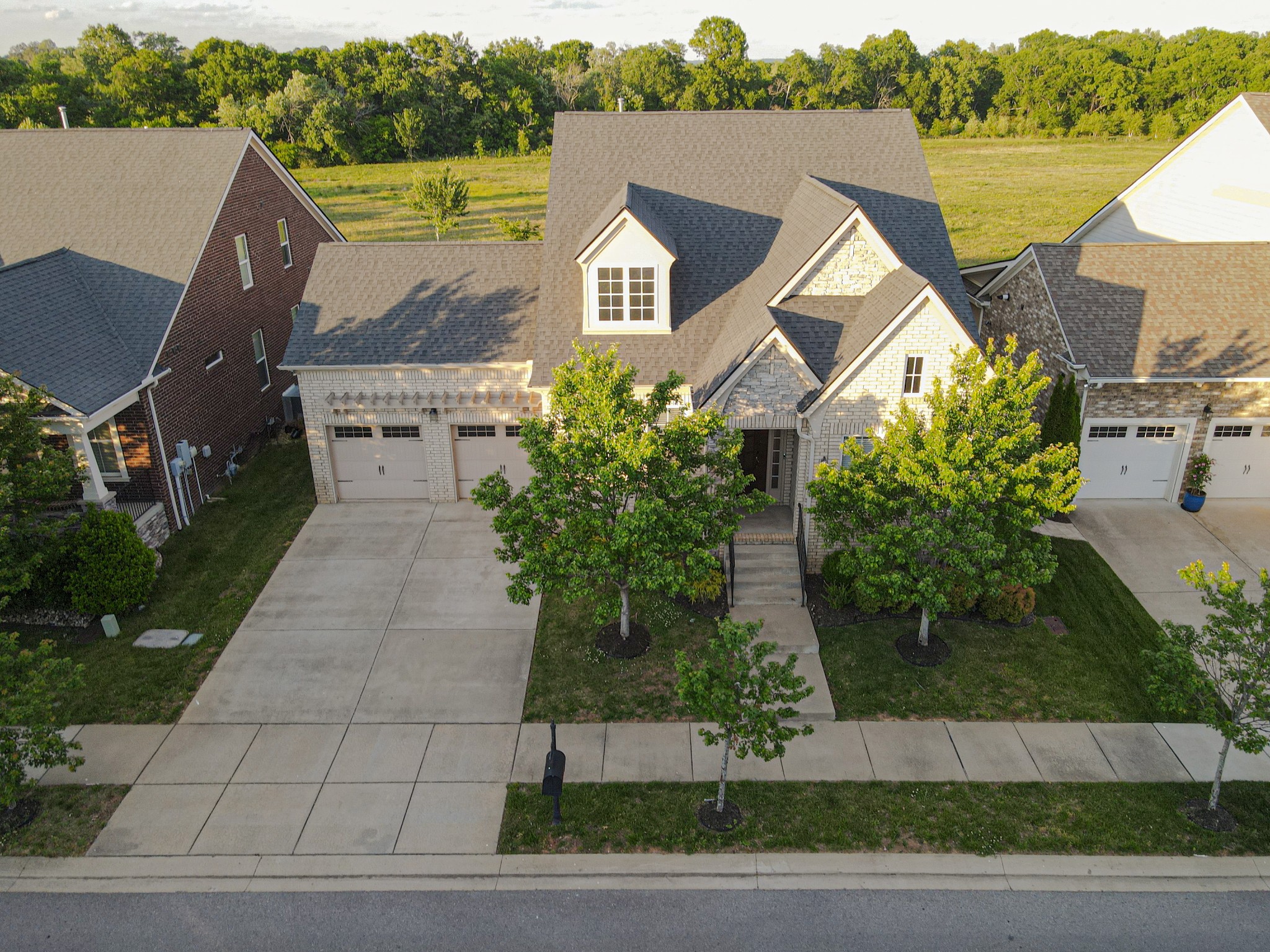 772 Beamon Drive Franklin TN 37064