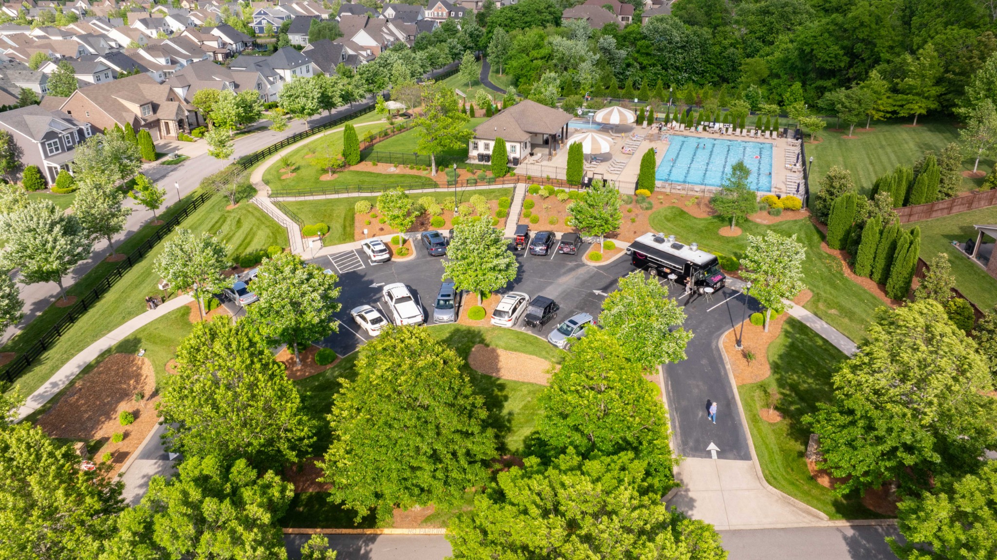772 Beamon Drive Franklin TN 37064
