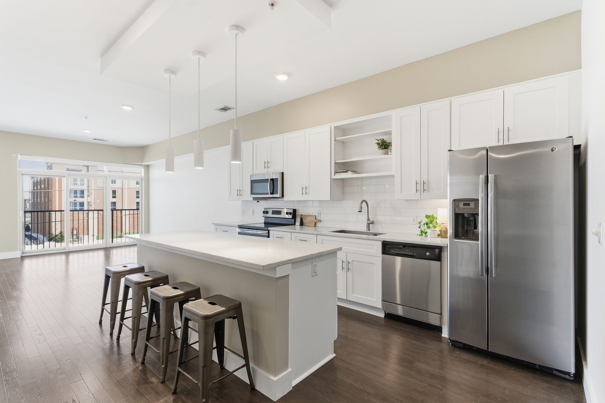 2407 8th Ave, S Nashville TN 37204