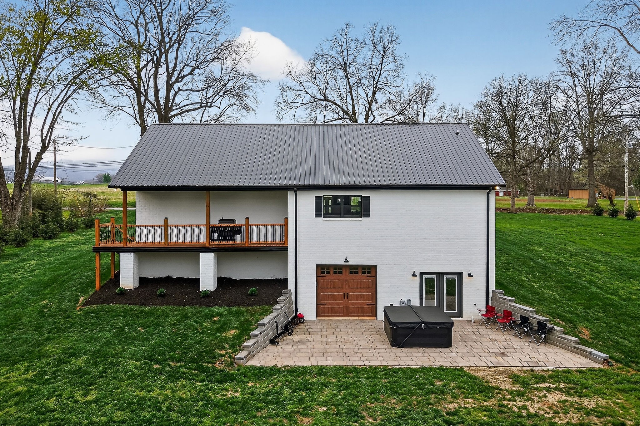 381 Rivercliff Road Mcminnville TN 37110