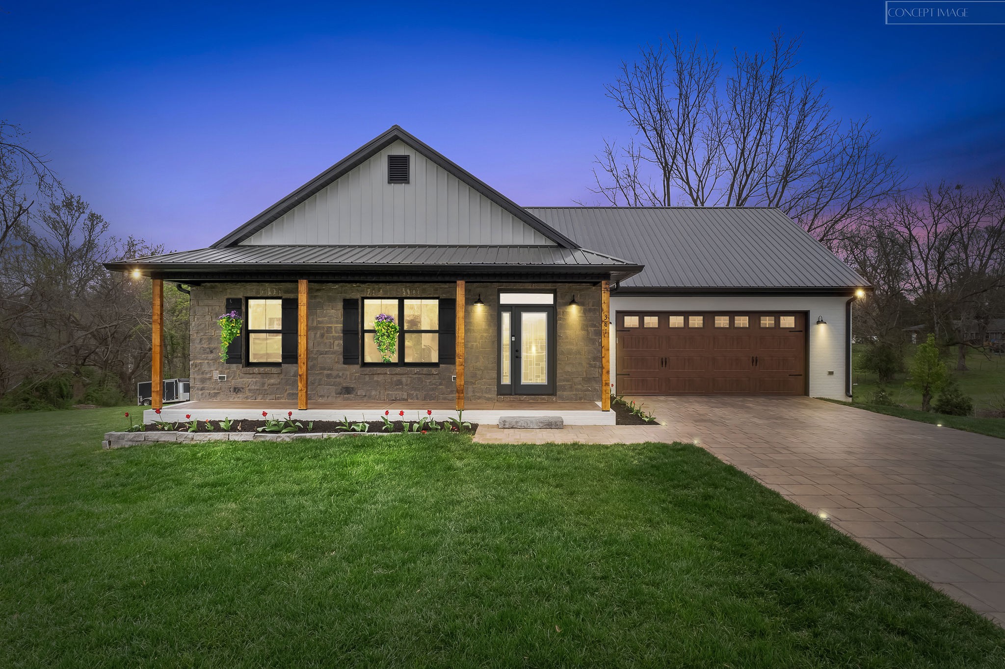 381 Rivercliff Road Mcminnville TN 37110