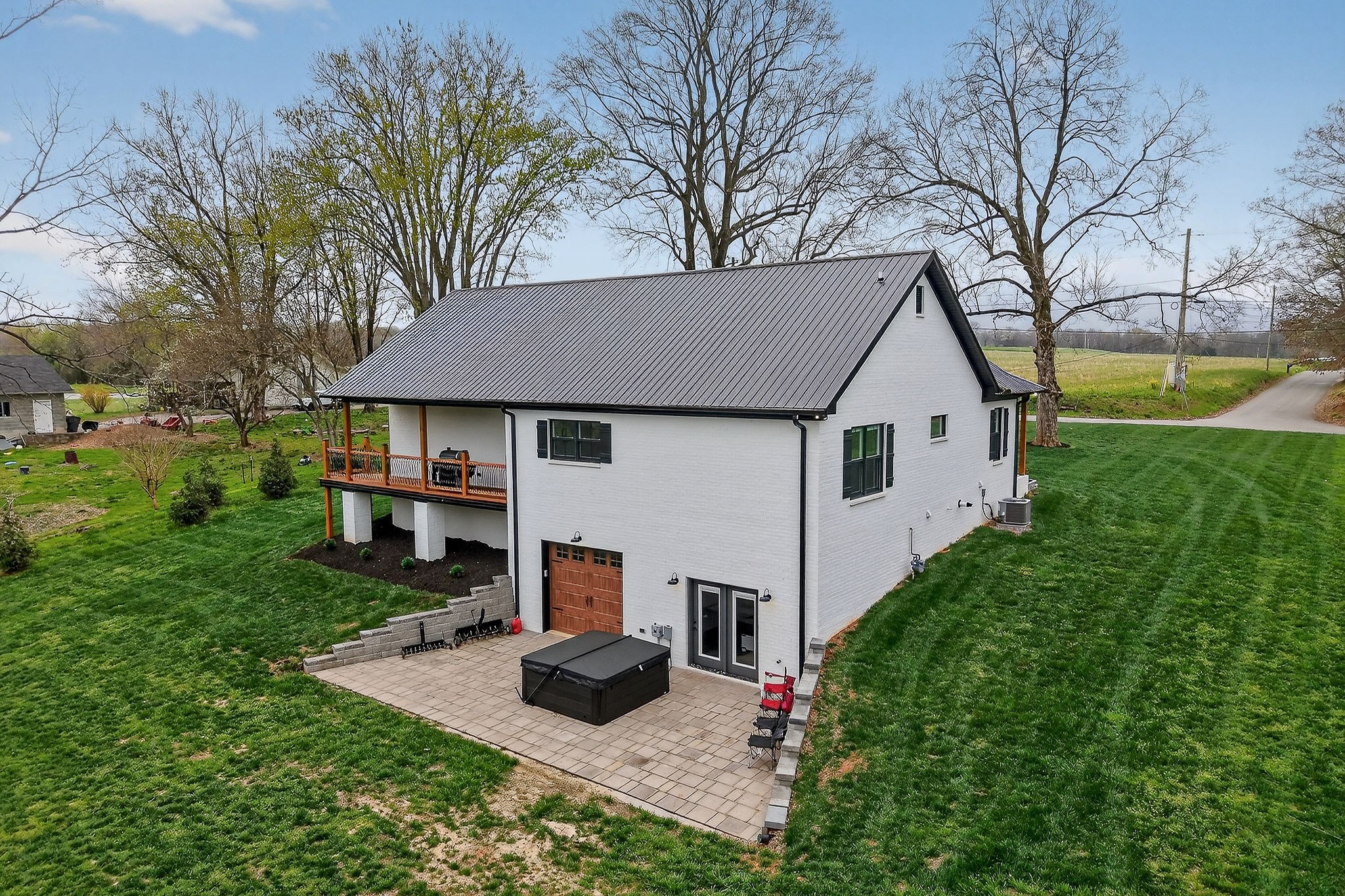 381 Rivercliff Road Mcminnville TN 37110