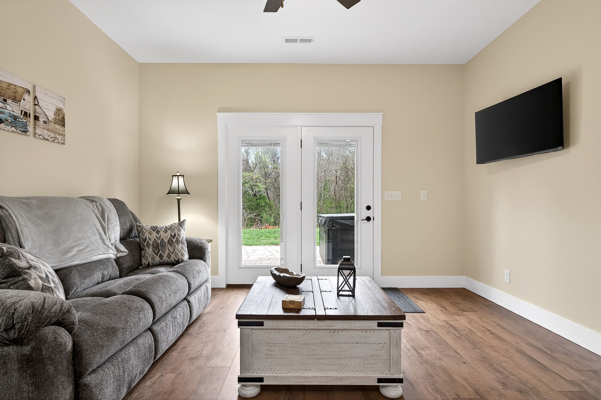 381 Rivercliff Road Mcminnville TN 37110