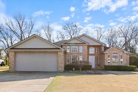 2247 Joann Drive Spring Hill TN 37174
