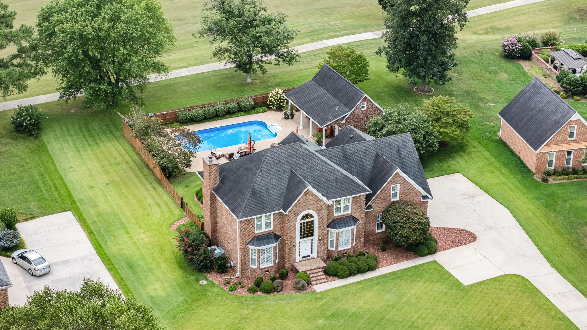 104 Saint Andrews Place Tullahoma TN 37388