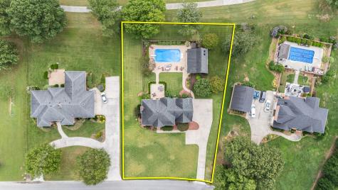 104 Saint Andrews Place Tullahoma TN 37388