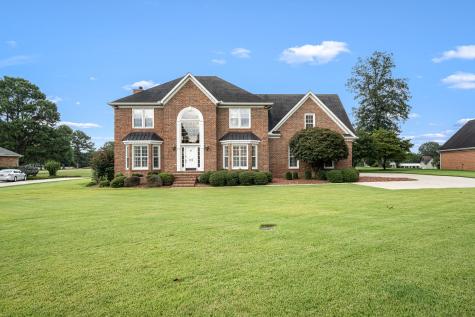 104 Saint Andrews Place Tullahoma TN 37388