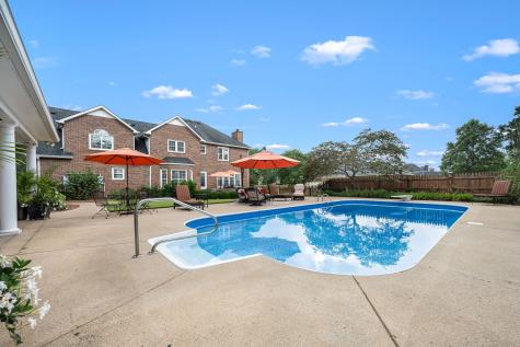 104 Saint Andrews Place Tullahoma TN 37388