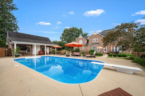 104 Saint Andrews Place Tullahoma TN 37388