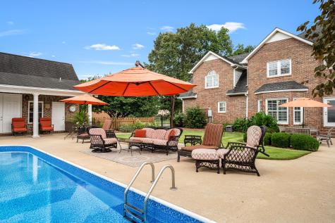 104 Saint Andrews Place Tullahoma TN 37388