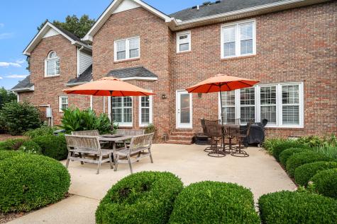 104 Saint Andrews Place Tullahoma TN 37388