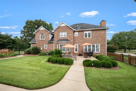 104 Saint Andrews Place Tullahoma TN 37388