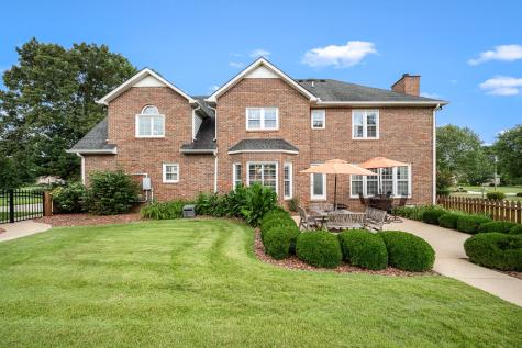 104 Saint Andrews Place Tullahoma TN 37388