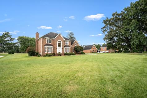 104 Saint Andrews Place Tullahoma TN 37388