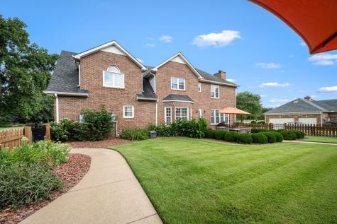 104 Saint Andrews Place Tullahoma TN 37388